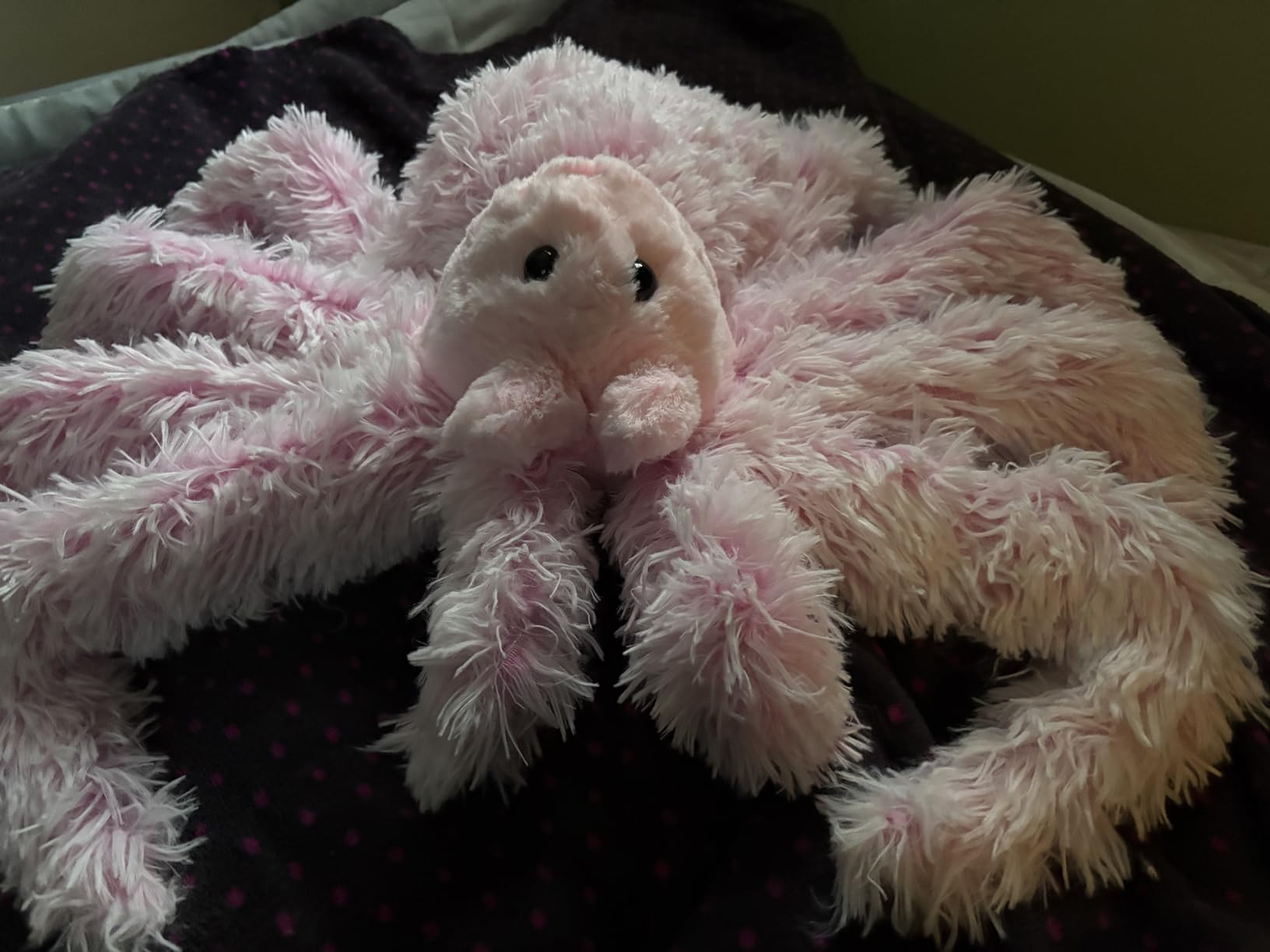 CSVBTRF Weighted Stuffed Animal, 4.2 lbs 19