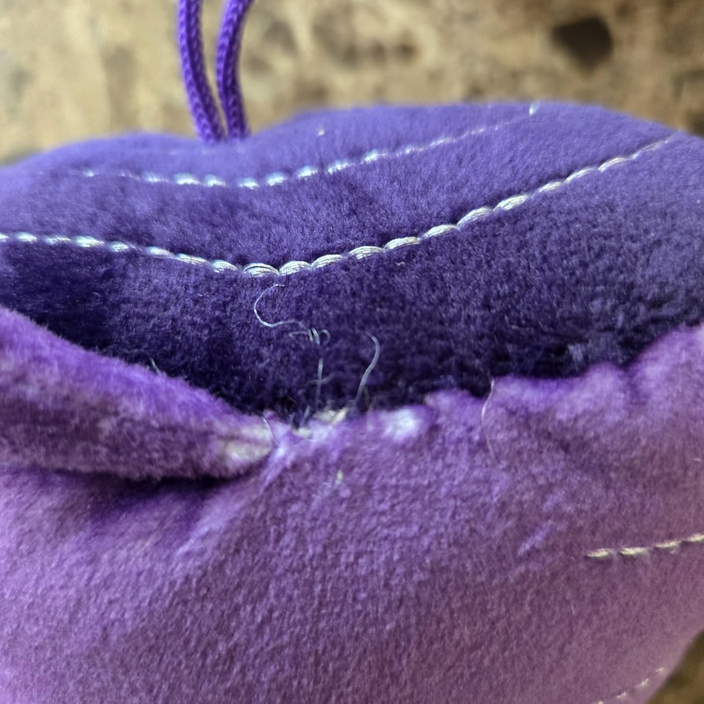 Thunderheads Tornado Plushie, Nature-Inspired Educational Soft Collectible with Fun Fact Card for Exploring Earth & Climate, Eco-Conscious Weather Gift, STEM Learning Tool for Families & Scientist customer photo 2