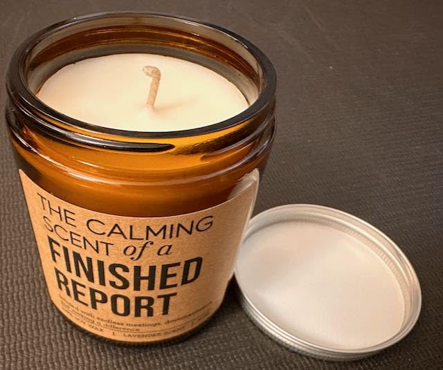 GSPY Candle, School Psychologist Gifts - Mothers Day, Graduation, Bday, Appreciation Gifts for Counselor, School Psych, Psychology Teacher, Psych Student, Therapist - Psychologist Ideas for Women, Men customer photo 1