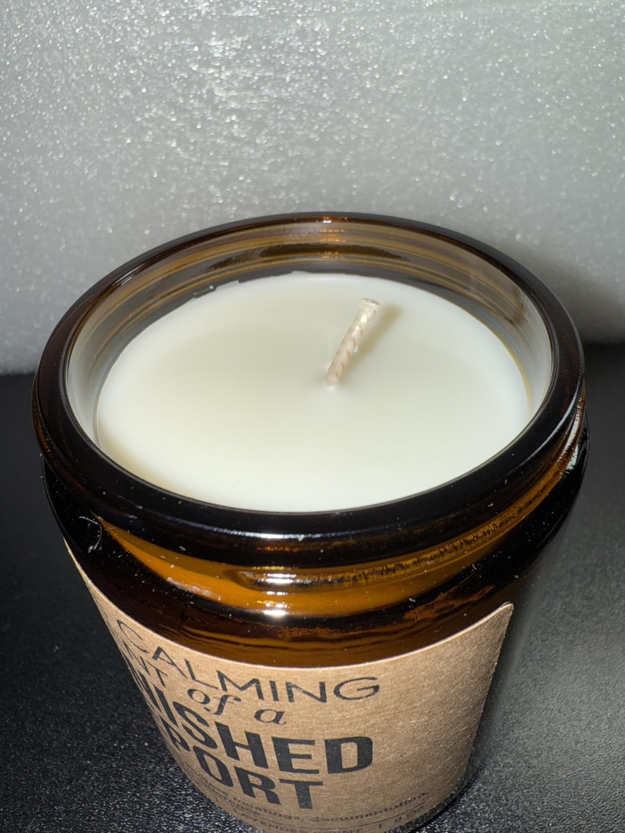 GSPY Candle, School Psychologist Gifts - Mothers Day, Graduation, Bday, Appreciation Gifts for Counselor, School Psych, Psychology Teacher, Psych Student, Therapist - Psychologist Ideas for Women, Men customer photo 2