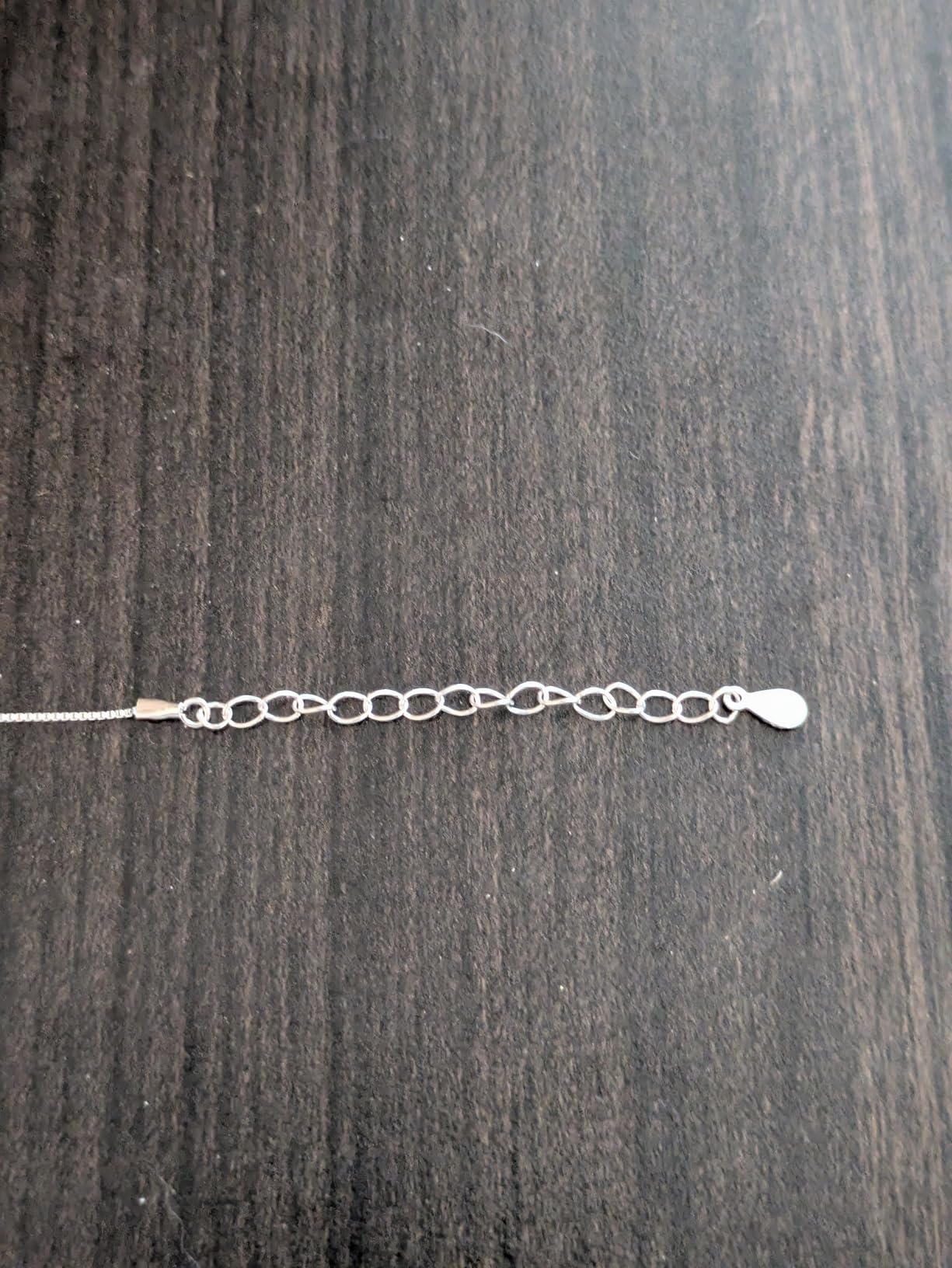 Sereney Sterling Silver Birthday Gifts Pearl Necklace for Girls Women | 15 Year Old Birthday Gifts customer photo 2