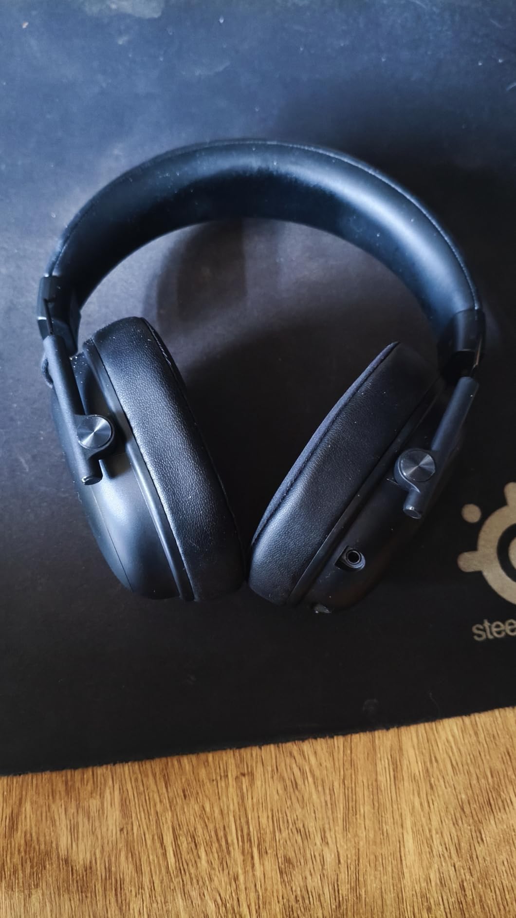 Razer BlackShark V3 X HyperSpeed Wireless PC Gaming Headset, 50mm Drivers, Cardioid Mic, 2.4 GHz, Bluetooth, USB, 70 Hr Battery customer photo 2