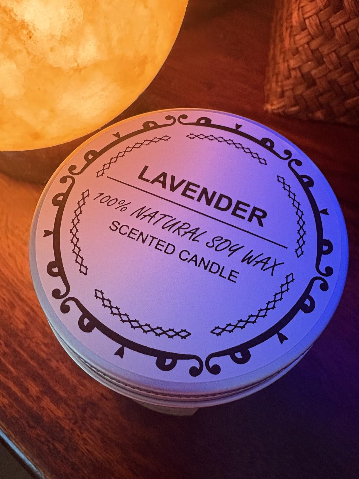 LEADO Mr Darcy Candle, Pride and Prejudice Gifts, Jane Austen Gifts | Funny Christmas, Birthday Gifts customer photo 2