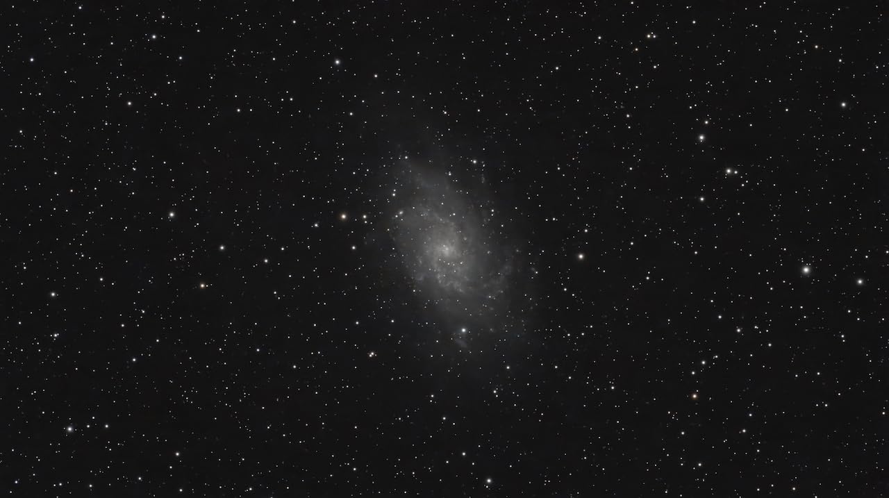 DWARFLAB Dwarf 3 Smart Telescope, App-Controlled Astrophotography Camera customer photo 1