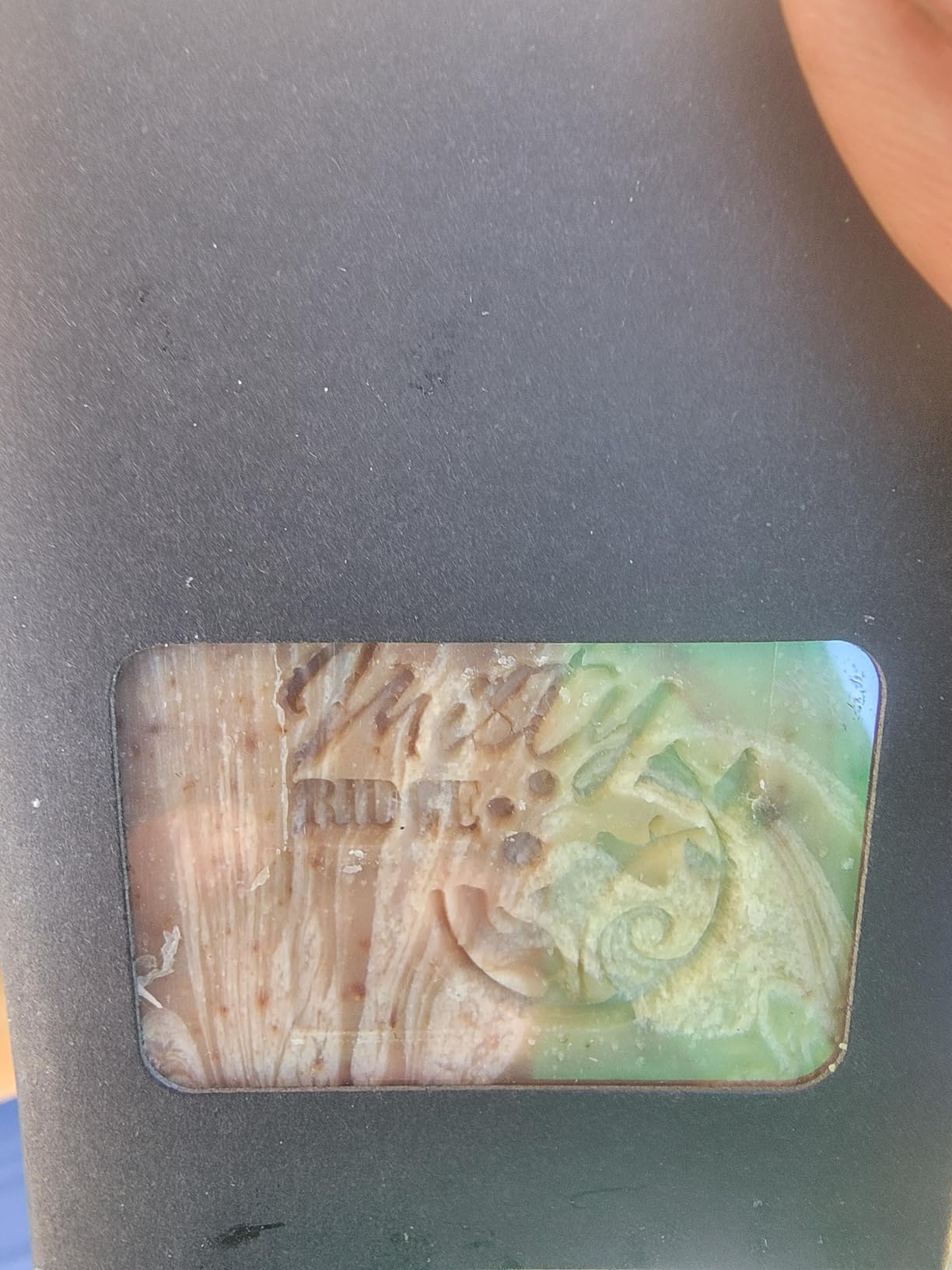 Personalized Soap Stamp for Homemade Soap - 64 Styles, Multi-Size Custom Stamps with Logo Conversion for DIY Soap Making customer photo 2