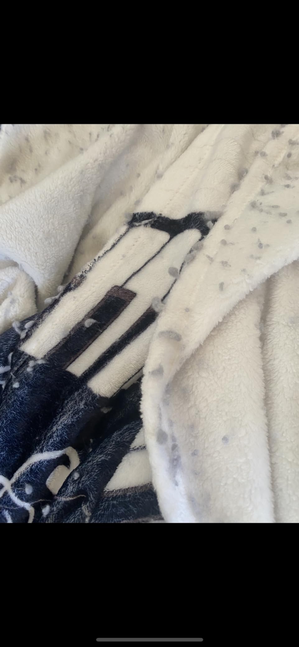 Levens Spider Blanket Gifts for Tarantula Lovers 60