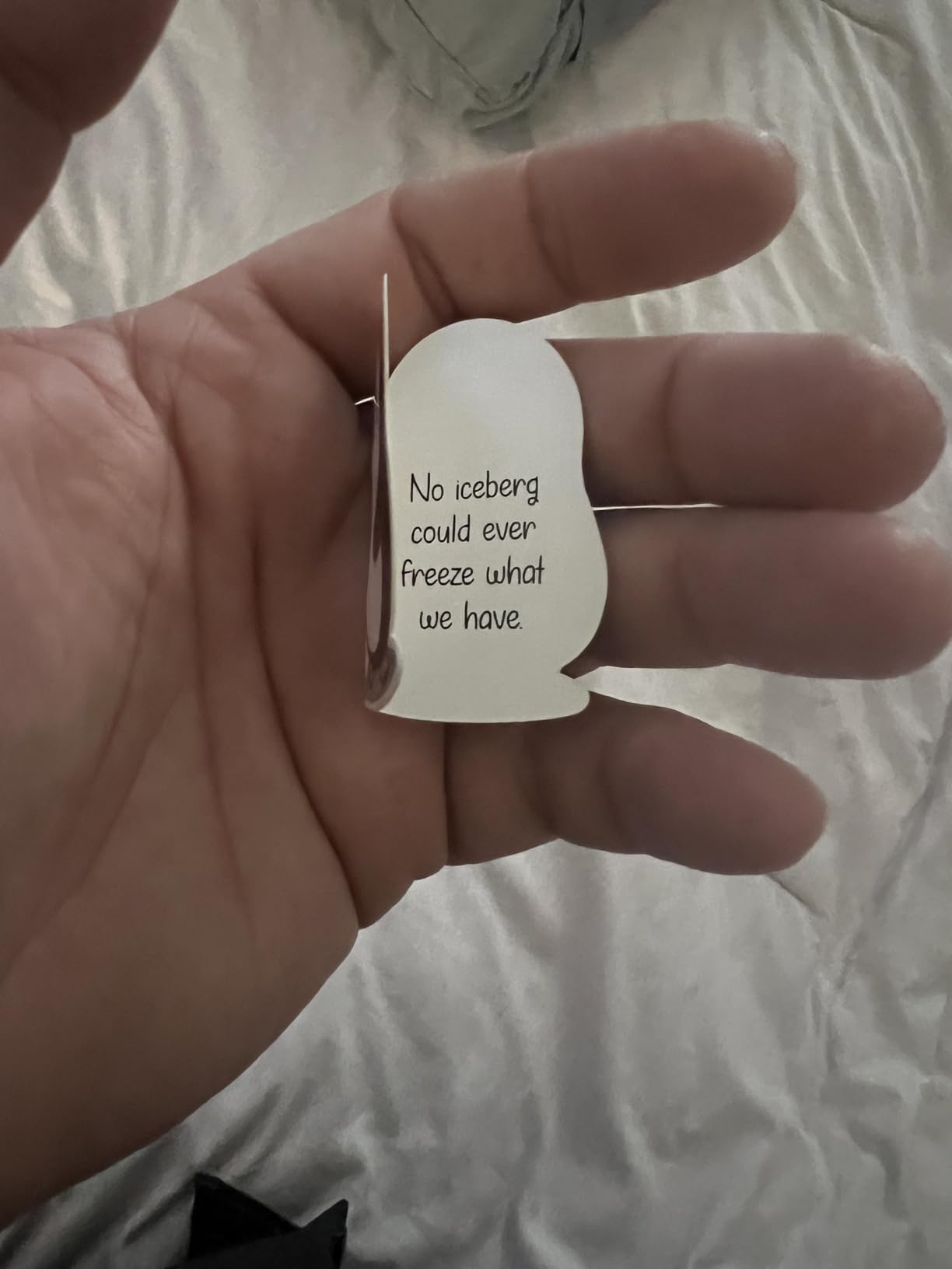 Positive Sloth Jar With 60 Affirmation Cards, Sloth Gifts For Women, Emotional Support Sloth For Stress Relief, Sloth Birthday Decorations, Graduation Sloth Teacher Gifts customer photo 2