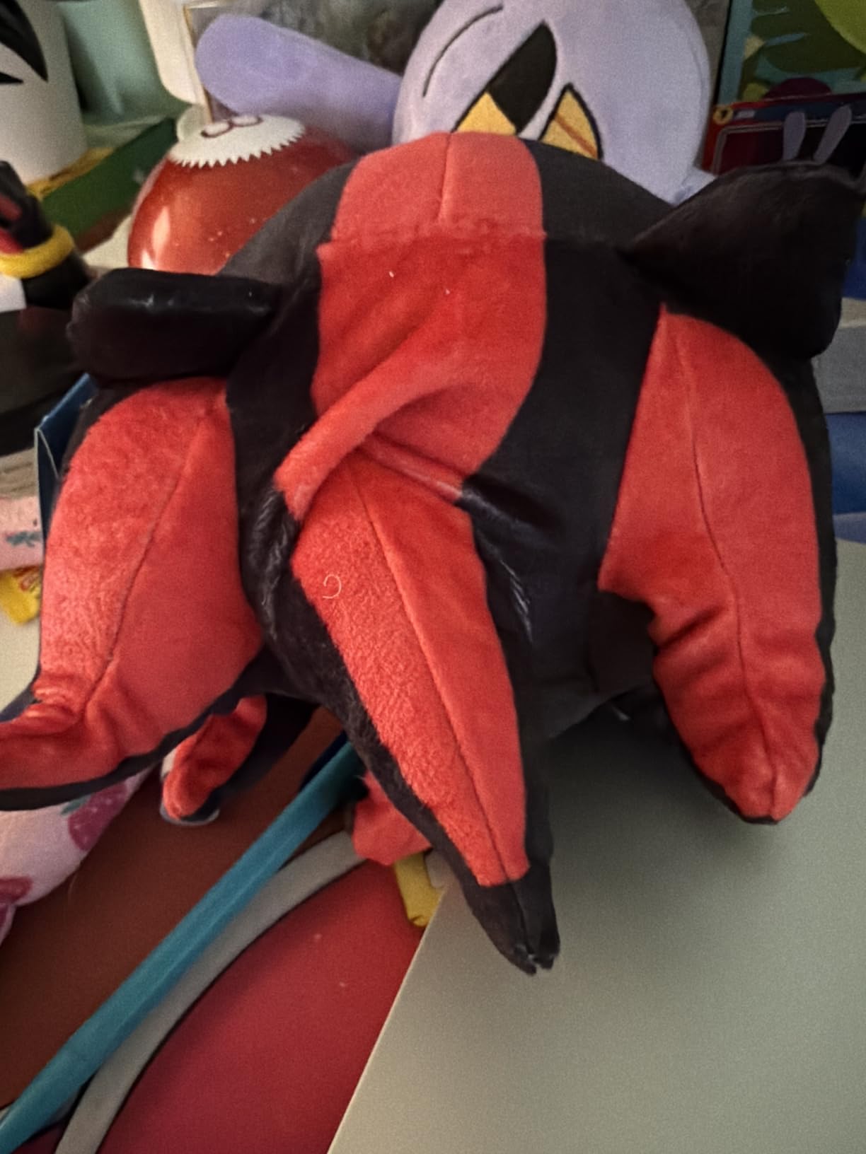 TeeTurtle Knuckles 5