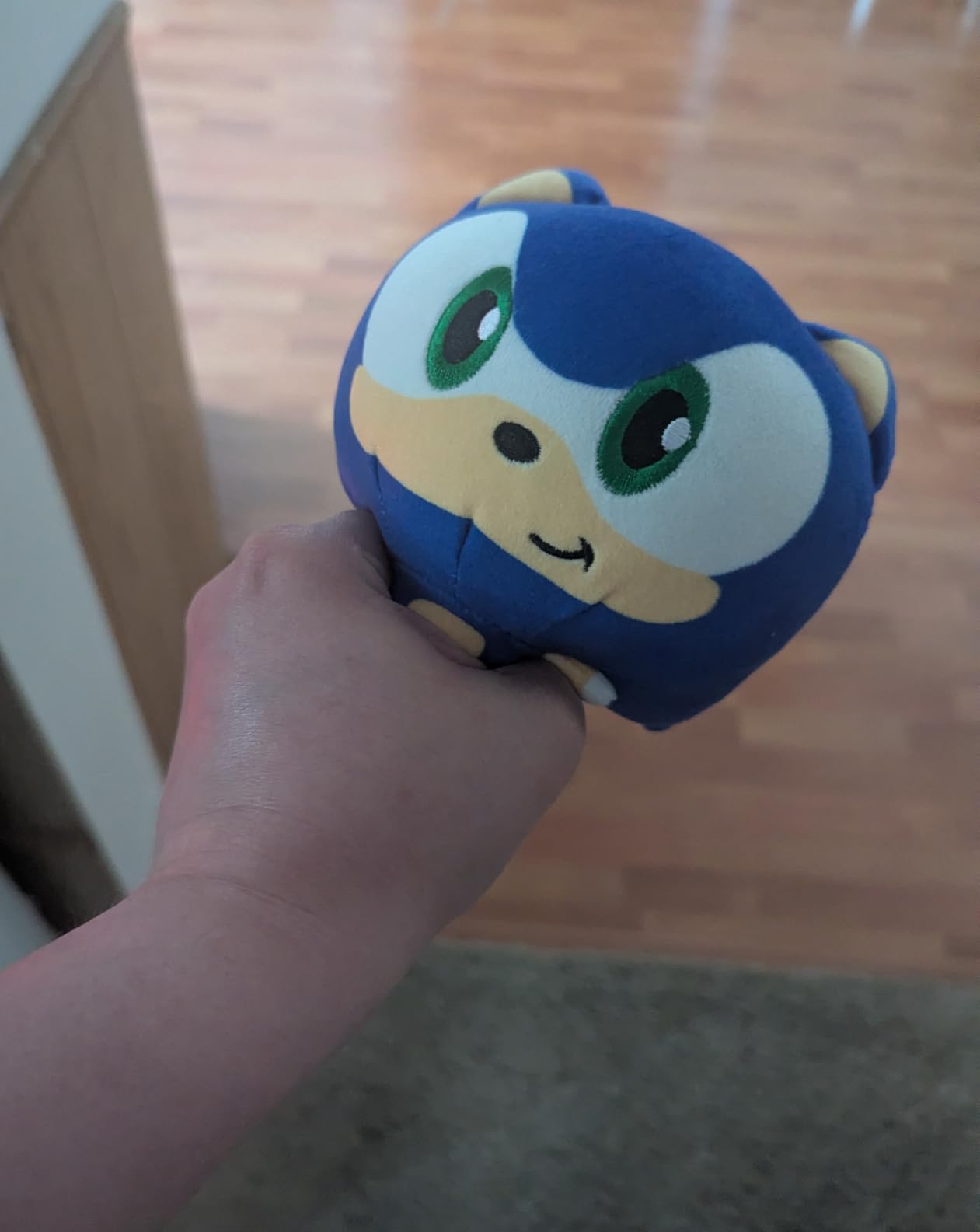 TeeTurtle Knuckles 5