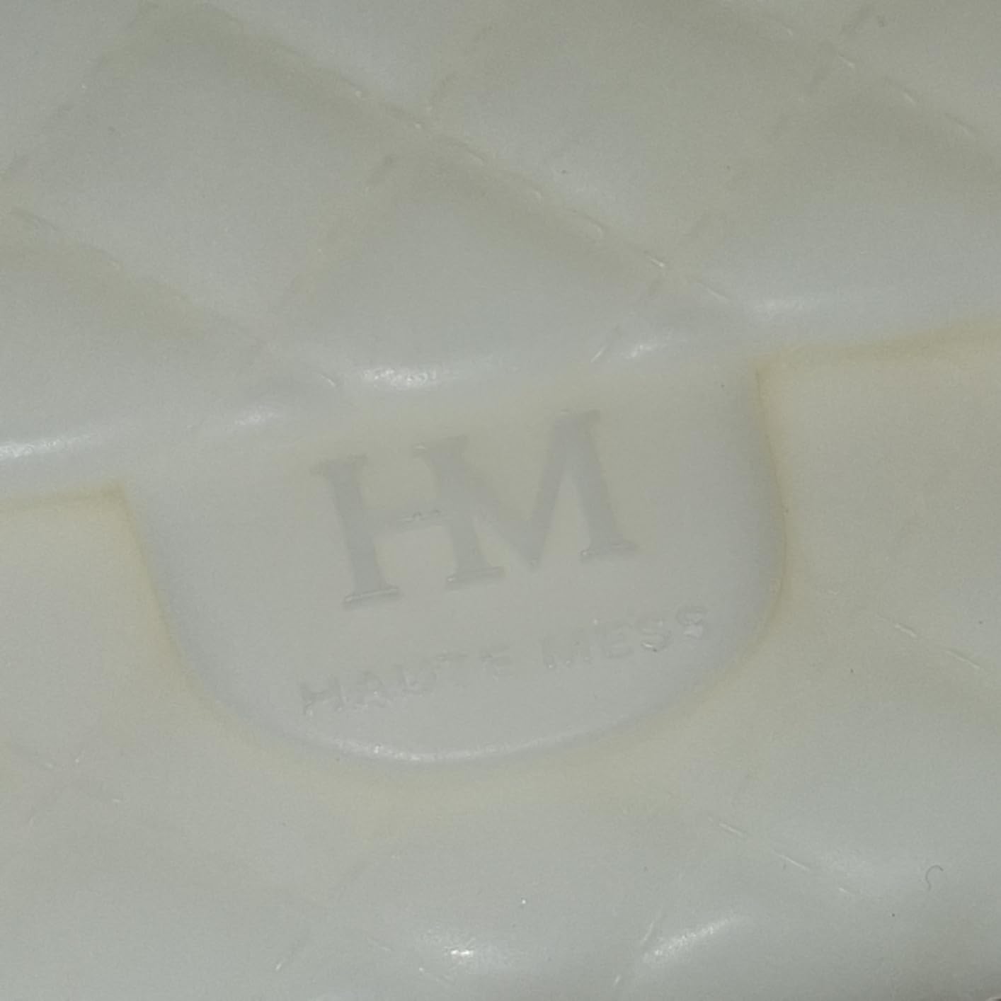 Handbag Candle in GiftBox - Haute Mess Designer-Inspired Luxury Candle for Women customer photo 2