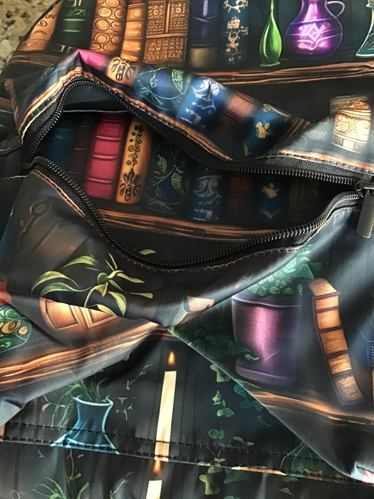 Bird Backpack, Travel Backpacks Laptop Rucksack for Women, School Bookbag for Kids Girls Boys Teens, Cute Songbird Back Pack Accessories Bag for Work, Ideal Gifts for Bird Lovers customer photo 1