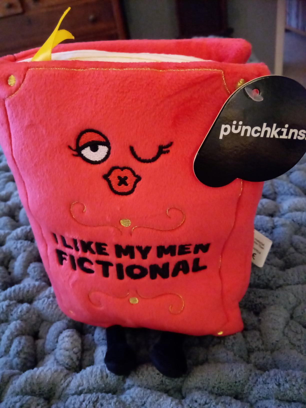 Punchkins
