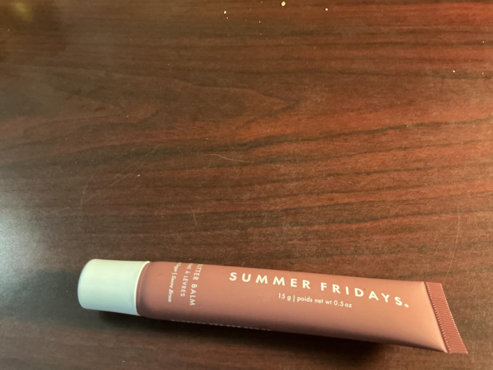 Summer Fridays Sweet Summer Minis Lip Balm Trio (0.35 Oz, 3 Ct) customer photo 2