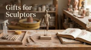 Gifts for Sculptors