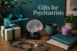 Gifts for Psychiatrists