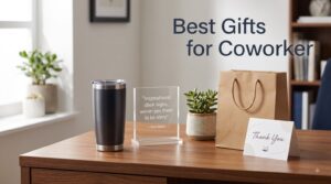 Best Gifts for Coworker