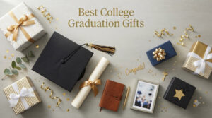 Best College Graduation Gifts