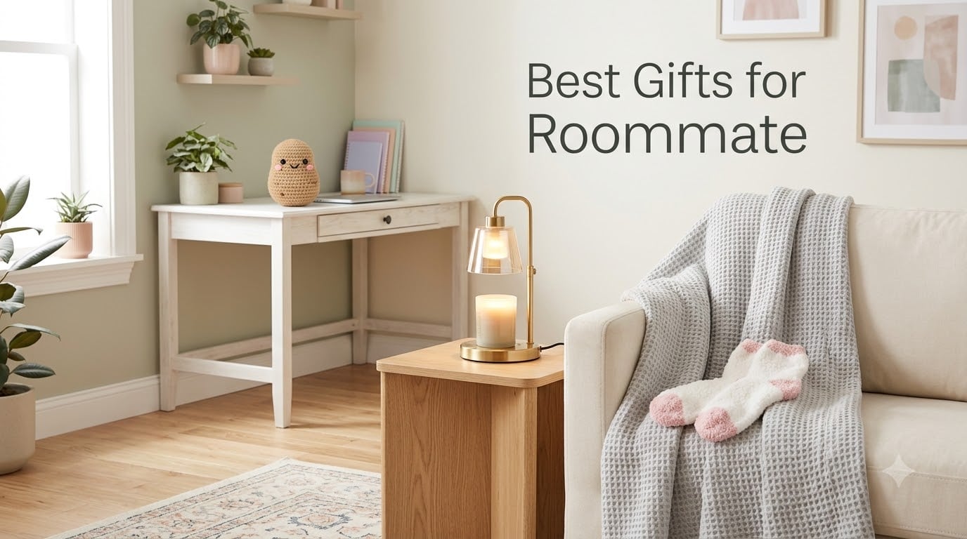 Best Gifts for Roommate