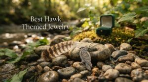 Best Hawk Themed Jewelry