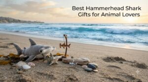 Best Hammerhead Shark Gifts for Animal Lovers