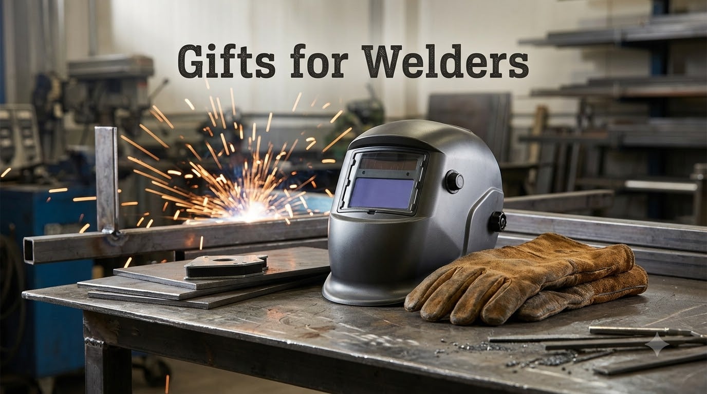 Gifts for Welders