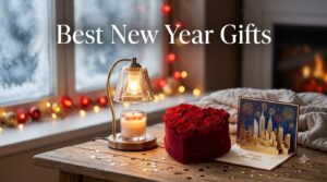 Best New Year Gifts