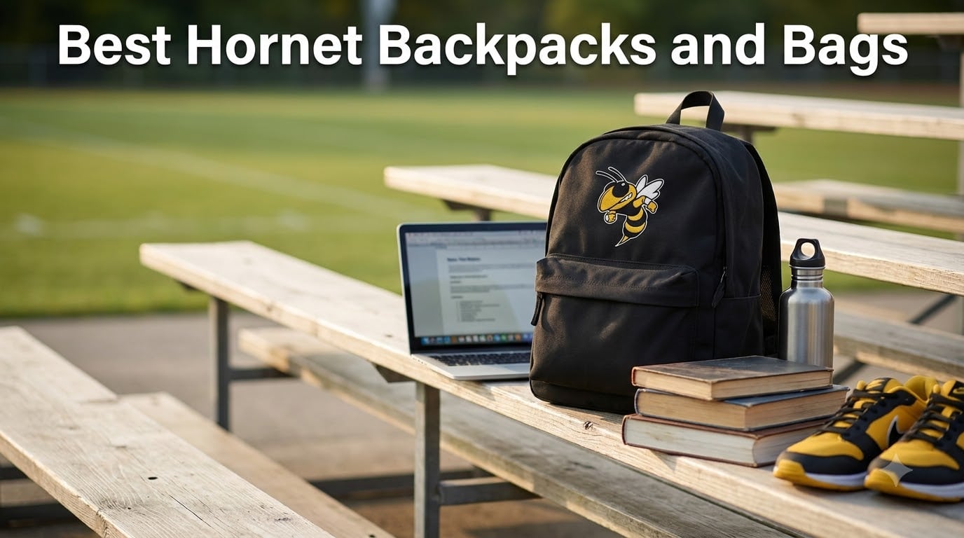 Best Hornet Backpacks and Bags