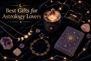 Best Gifts for Astrology Lovers