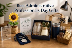 Best Administrative Professionals Day Gifts