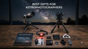 Best Gifts for Astrophotographers