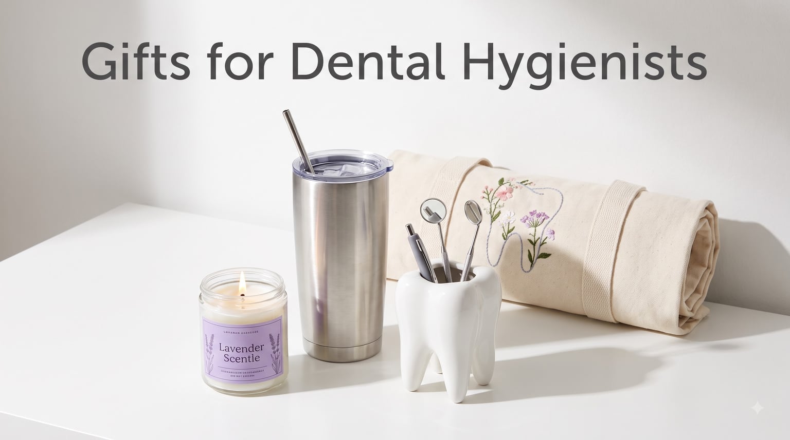 Gifts for Dental Hygienists