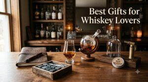 Best Gifts for Whiskey Lovers