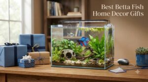 Best Betta Fish Home Decor Gifts