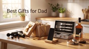 Best Gifts for Dad