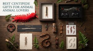 Best Centipede Gifts for Animal Lovers
