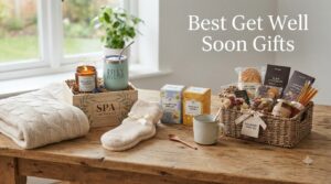 Best Get Well Soon Gifts