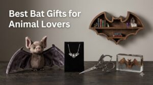 Best Bat Gifts for Animal Lovers