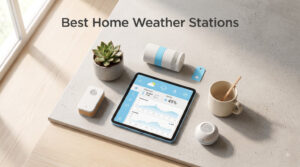 Best Home Weather Stations