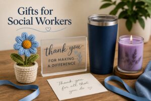 Gifts for Social Workers