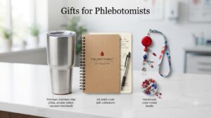 Gifts for Phlebotomists