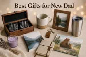 Best Gifts for New Dad