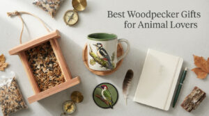 Best Woodpecker Gifts for Animal Lovers