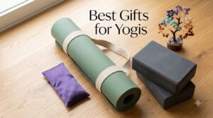 Best Gifts for Yogis