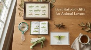 Best Katydid Gifts for Animal Lovers