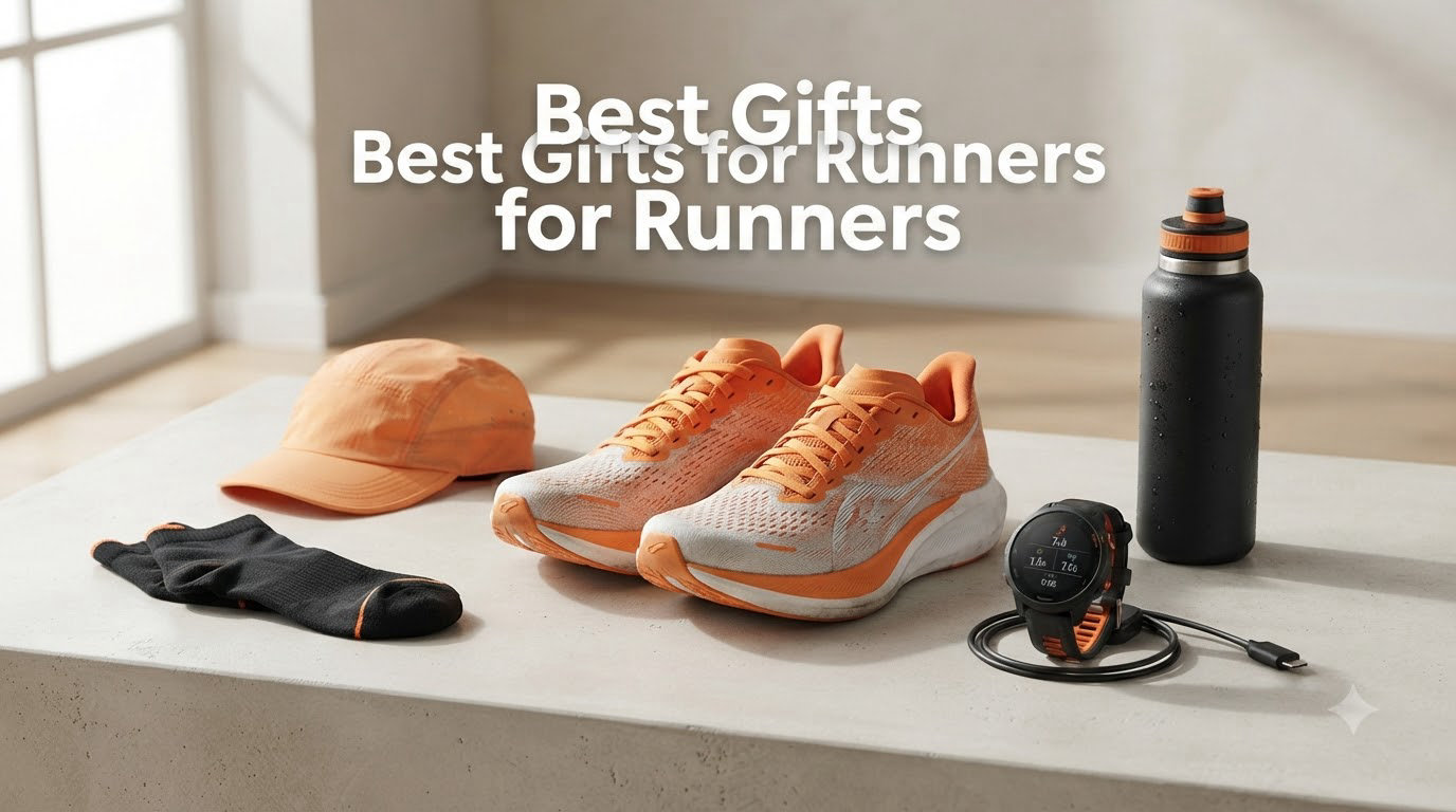Best Gifts for Runners