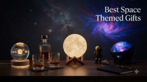 Best Space Themed Gifts