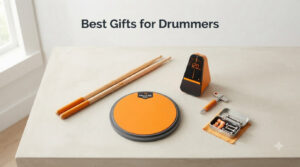 Best Gifts for Drummers