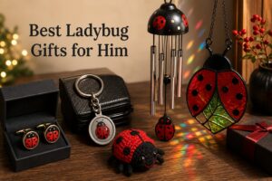 Best Ladybug Gifts for Him