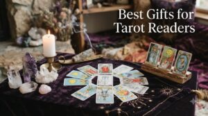 Best Gifts for Tarot Readers