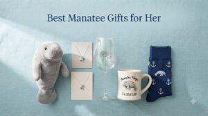 Best Manatee Gifts for Her